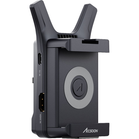Accsoon CineView Nano Wireless Video Transmitter 無線圖傳器