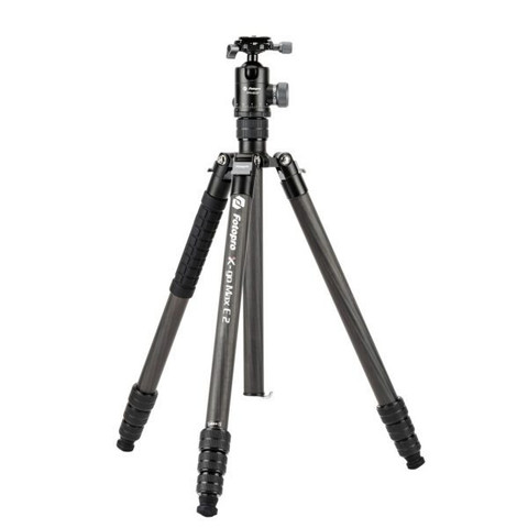 Fotopro X-go Max E2 碳纖維三腳架 