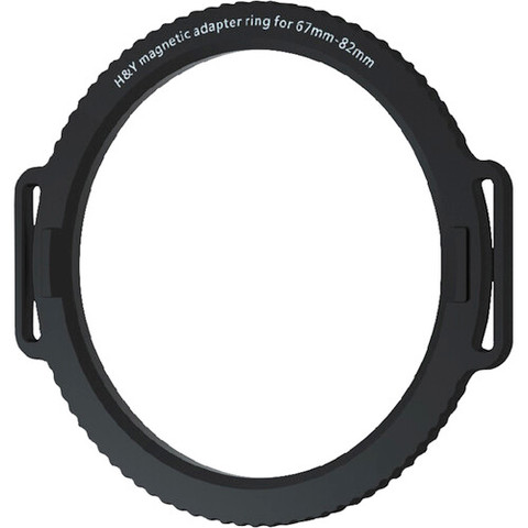 H&Y Filters Swift Magnetic Bridge Ring for RevoRing RNC95