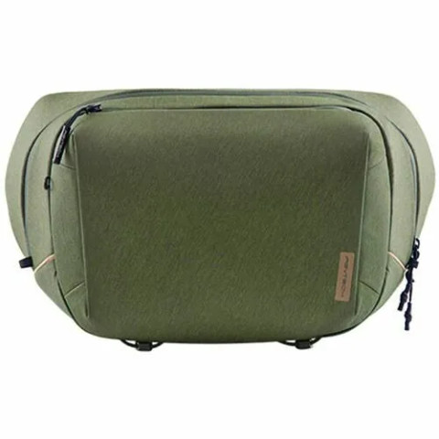 PGYTECH OneGo Solo V2 6L Moss Green 攝影單肩包