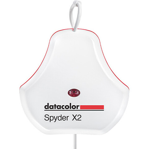 Datacolor Spyder X2 Ultra Colorimeter 螢幕顏色校正器