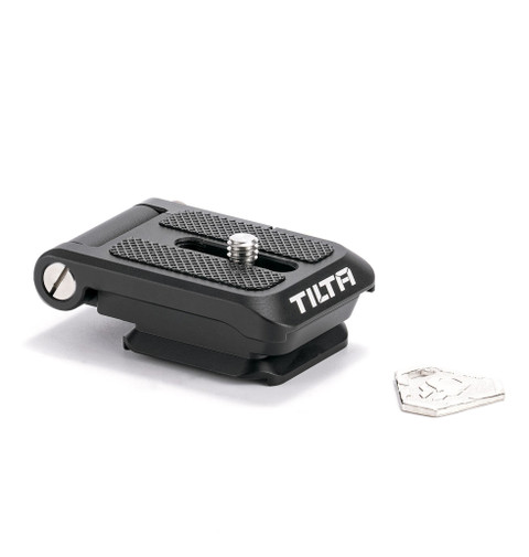 鐵頭 Tilta TA-FAB-B Foldable Arca Baseplate 摺疊快拆板