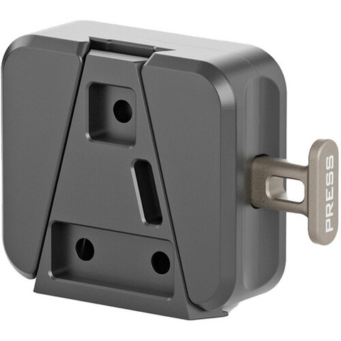 鐵頭 Tilta TA-PBP2-V Pocket V-Mount Battery Plate V2