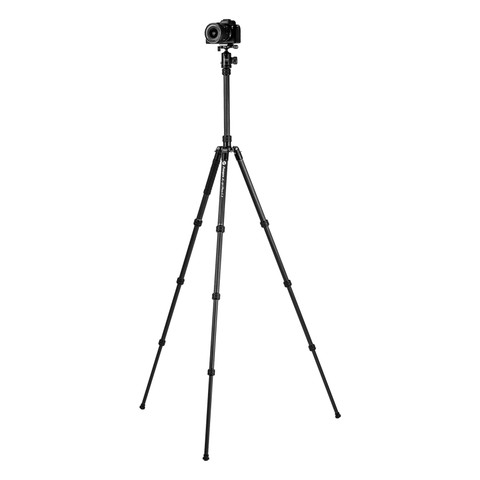Fotopro X-go Plus E2 Carbon Fiber Tripod 碳纖維三腳架 