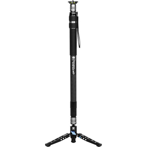Sirui 思銳 SVM-165 Rapid System One-Step Height Adjustment Modular Monopod 單腳架