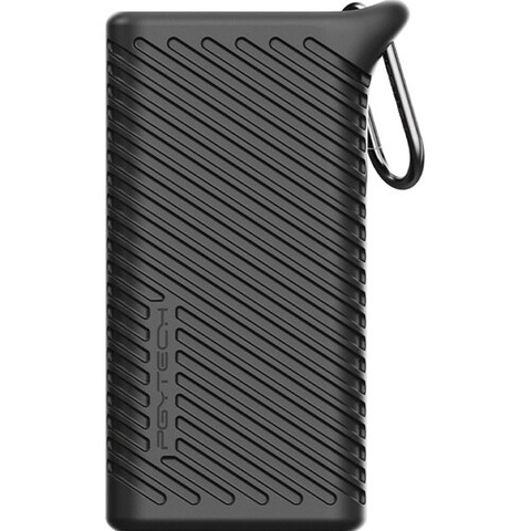 PGYTECH P-GM-167 CFexpress Type B/SD Card Reader Case 讀卡盒 (黑)