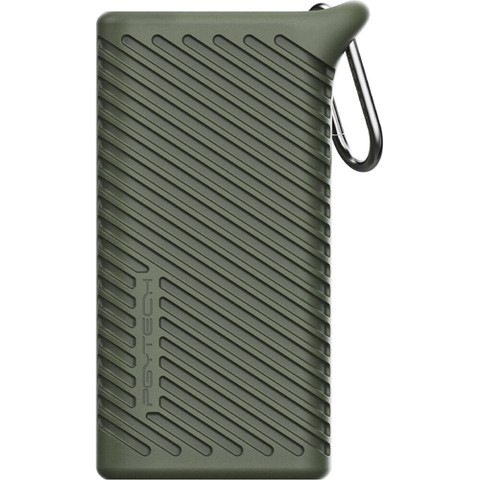PGYTECH P-GM-169 CFexpress Type B/SD Card Reader Case 讀卡盒 (綠)