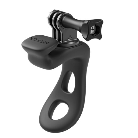 Telesin TLQ-001 Elastic Small Q Handlebar Mount 多功能固定彈性綁帶 