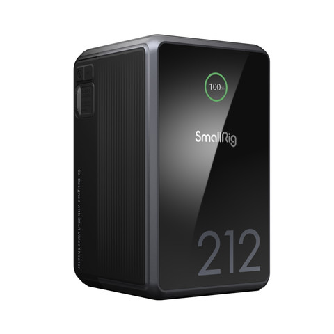 SmallRig VB212 mini V Mount Battery 4431