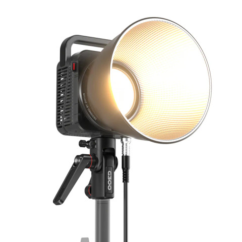 Zhiyun 智雲 G300 300W LED 功率王雙色補光燈