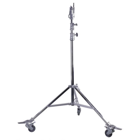 Phottix Studio Pro Light 300 重型有轆燈架 (310cm)