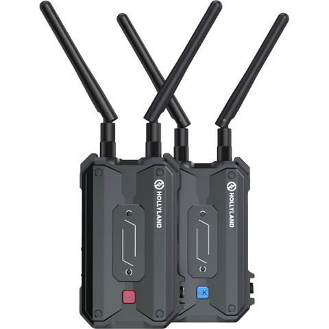 Hollyland Pyro H 4K HDMI Wireless Video Transmission System 無線圖傳系統