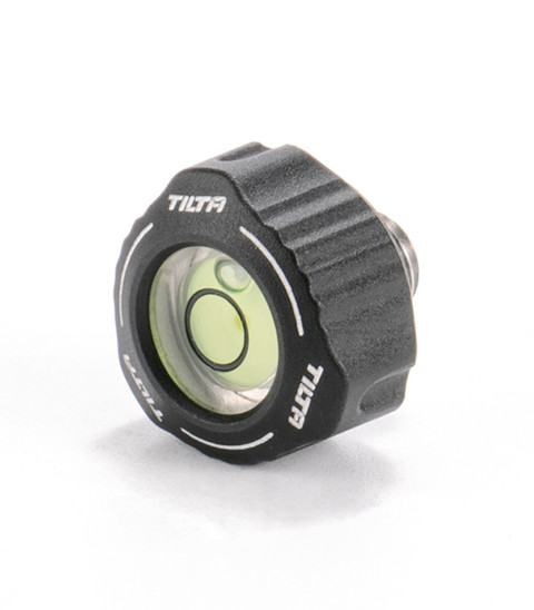 Tilta 鐵頭 TA-UBL-B Universal Bubble Level 通用氣泡水平儀