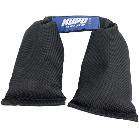Kupo KSW-10 10lb 沙袋 (內裝2mm實心鋼珠)