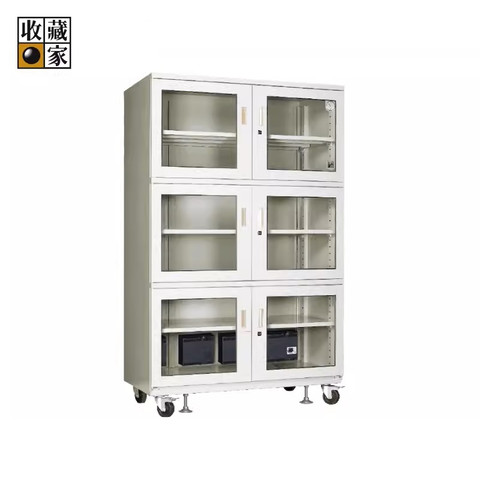 Eureka 收藏家 AD-1280H 1329L 電子防潮箱 (五年保養)