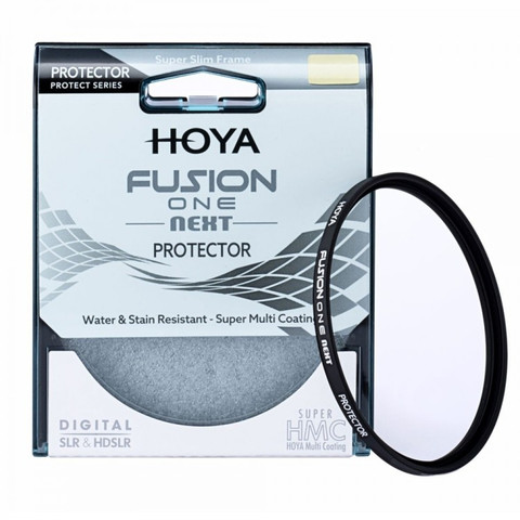Hoya Fusion Next Protector 鏡頭保護濾鏡 67mm
