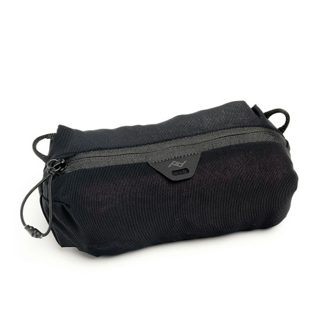 Peak Design Ultralight Mesh Packing Cube XXS 超輕便網狀收納袋 (Black)