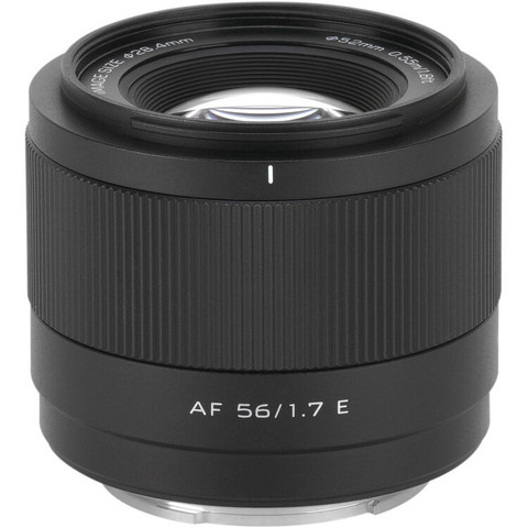 Viltrox AF 56mm f/1.7 Lens for Sony E 自動對焦鏡頭