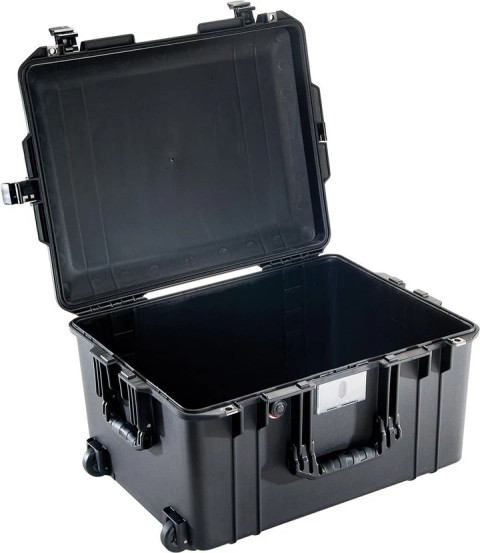 Pelican 1607 NF Air Case 大型攝影器材安全箱