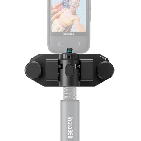 Insta360 Magnetic Selfie Stick Holster 磁吸自拍棒掛架