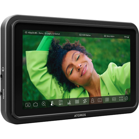 Atomos Shinobi II 5.2" HDMI HDR Monitor 影像監視器