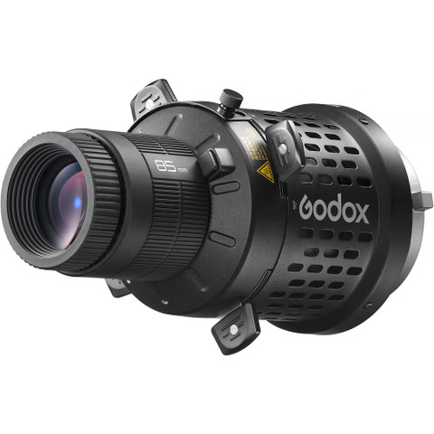 Godox 神牛 BLP LED Projection Attachment 燈投影筒 ( Bowens Mount )