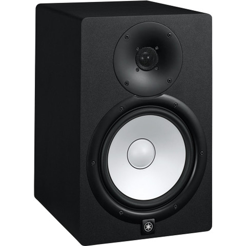 Yamaha HS8 Powered Studio Monitor Black 專業有源監聽喇叭