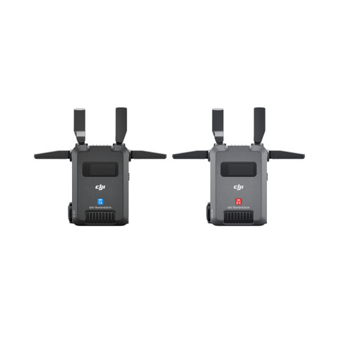 DJI SDR Transmission Combo 影像傳輸套裝