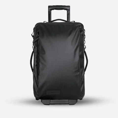 Wandrd Transit Carry-On Roller 40L Black 行李箱