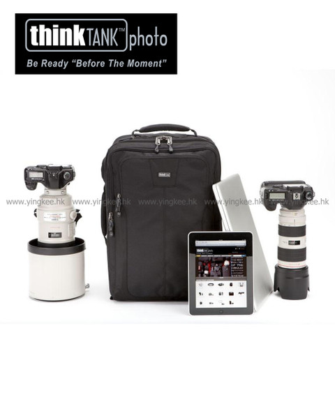 Think Tank Photo Airport Accelerator 攝影背囊