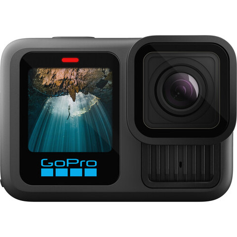 GoPro Hero 13 Black Action Cam 運動攝錄機