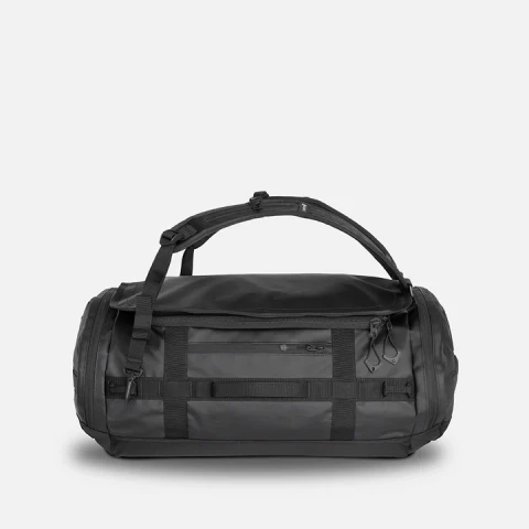 Wandrd Carryall Duffel 30L Black 旅行袋背包