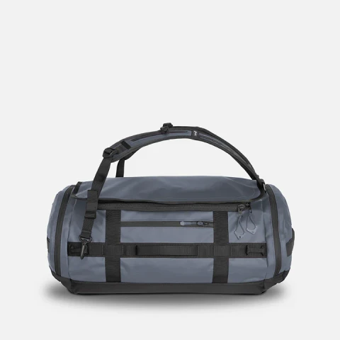 Wandrd Carryall Duffel 30L Aegean Blue 旅行袋背包