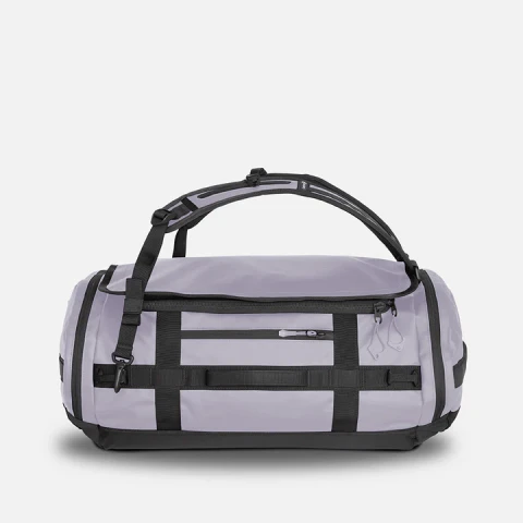 Wandrd Carryall Duffel 40L Uyuni Purple 旅行袋背包