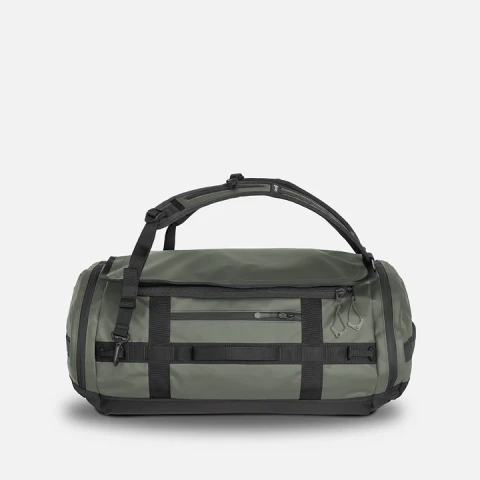 Wandrd Carryall Duffel 30L Wasatch Green 旅行袋背包