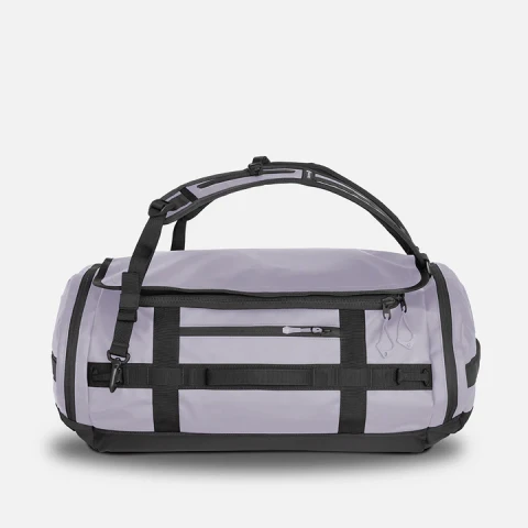 Wandrd Carryall Duffel 60L Uyuni Purple 旅行袋背包