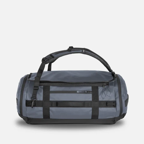 Wandrd Carryall Duffel 40L Aegean Blue 旅行袋背包