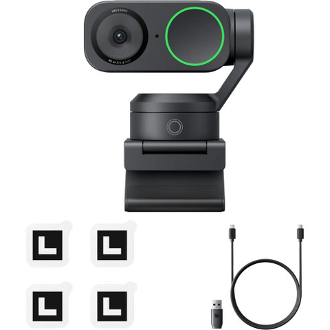 Insta360 Link 2 Standard Bundle 標準套裝