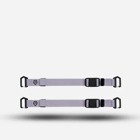 Wandrd Premium Accessory Straps Uyuni Purple 磁吸配件帶 (紫色)