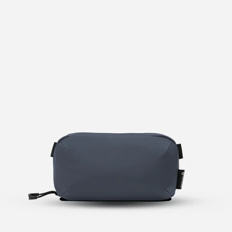 Wandrd Tech Bag Small 1L Aegean Blue 萬用收納包