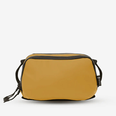 Wandrd Tech Bag Large 3.5L Dallol Yellow 萬用收納包