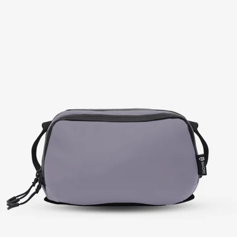Wandrd Tech Bag Large 3.5L Uyuni Purple 萬用收納包
