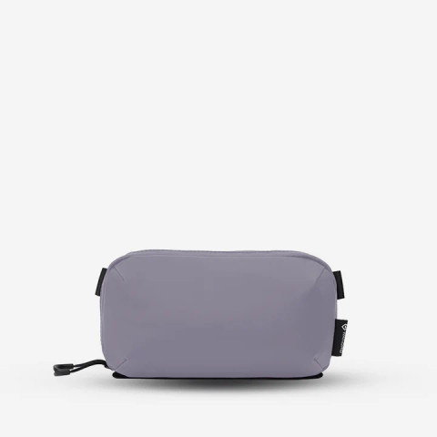 Wandrd Tech Bag Small 1L Uyuni Purple 萬用收納包