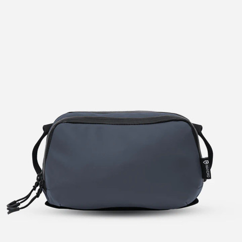 Wandrd Tech Bag Large 3.5L Aegean Blue 萬用收納包
