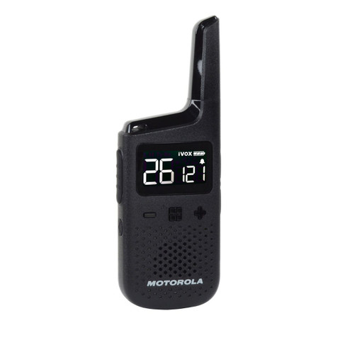 Motorola Talkabout T38 輕便型對講機