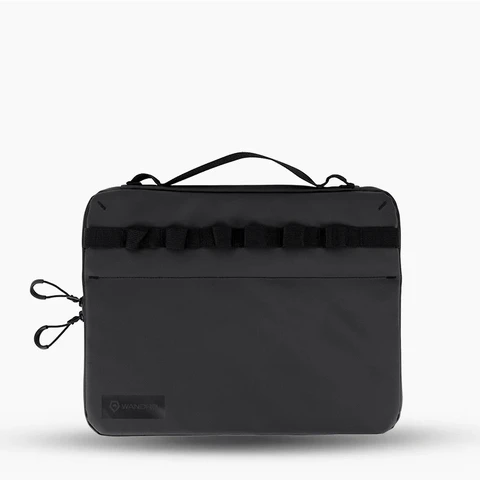 Wandrd Laptop Case 14" Black 手提電腦套 (黑色)
