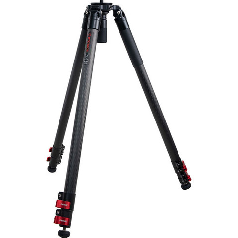 iFootage Gazelle TC9 Fastbowl Carbon Fiber Tripod 碳殲維三腳架