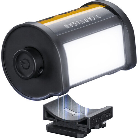 TTArtisan 銘匠 Mini Magnetic LED Light 迷你補光燈