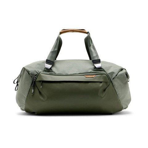 Peak Design Travel Duffel 50L Sage 旅行裝備袋 (綠色)