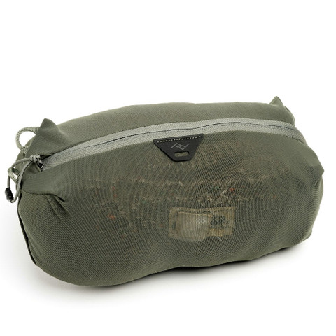 Peak Design Ultralight Mesh Packing Cube XS 超輕便網狀收納袋 (Sage)